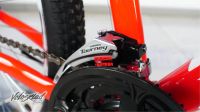Лот: 22379163. Фото: 7. Горный велосипед Forward Apache...