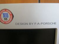 Лот: 4420936. Фото: 2. Монитор Samsung SyncMaster 171P... Мониторы, проекторы