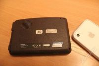 Лот: 1719988. Фото: 2. Навигатор. Оснащение, оборудование, аксессуары