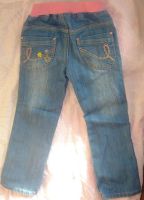 Лот: 3870520. Фото: 2. джинсы р.98. Одежда и аксессуары