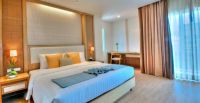 Лот: 7016590. Фото: 2. Таиланд Пхукет Ashlee Plaza Patong... Туризм