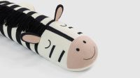 Лот: 23759780. Фото: 4. Подушка-бортик Zebra. Красноярск