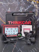 Лот: 22464516. Фото: 2. Автосканер Thinktool SE. Оригинал... Инструмент