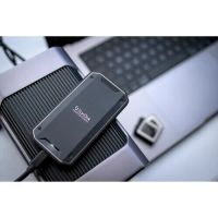Лот: 21437675. Фото: 7. Внешний диск SSD SanDisk Professional...