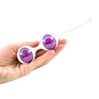 Лот: 24253869. Фото: 8. Набор вагинальных шариков FeelzToys...