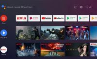Лот: 19061839. Фото: 8. Xiaomi mi tv box s 4k