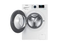 Лот: 11045257. Фото: 6. Стиральная машина Samsung WW80K62E01WDLP