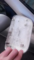 Лот: 5124273. Фото: 2. Накладка на зеркало Toyota Corolla... Автозапчасти