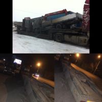 Лот: 12029975. Фото: 13. Перевозка негабаритных грузов...