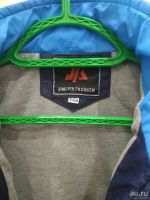 Лот: 13391386. Фото: 2. Куртка на мальчика демисезонная... Одежда и аксессуары