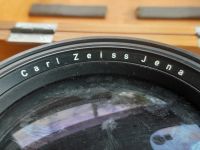 Лот: 25371484. Фото: 4. Объектив Carl Zeiss Jena Apo -Tessar... Красноярск
