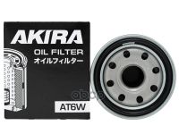 Лот: 25028896. Фото: 2. Akira Oil Filter At6w / (C-110... Автозапчасти