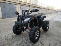 Лот: 25659379. Фото: 5. Квадроцикл ABM Apache 200