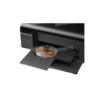 Лот: 14276520. Фото: 5. Принтер струйный Epson L805