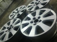 Лот: 6835074. Фото: 5. Диски 5*114 Toyota CAMRY 2006-...