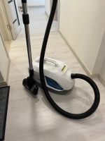 Лот: 18415716. Фото: 2. Пылесос Karcher DS6 Premium. Мелкая бытовая техника