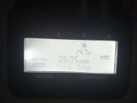 Лот: 16092131. Фото: 4. Телефон DECT Panasonic Kx-tg1105ru. Красноярск