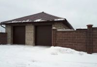 Лот: 13799565. Фото: 7. Продается дом 45 кв.м. 15 сот...