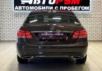 Лот: 20008979. Фото: 5. Mercedes-Benz E-Класс, IV (W212...