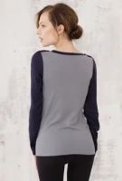 Лот: 10103417. Фото: 2. Новая бесшовная блузка. Женская одежда