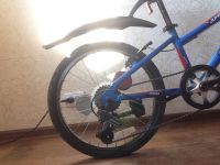 Лот: 10146600. Фото: 3. Детский велосипед Oyama JM20 Junior. Спортивные товары