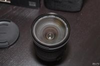 Лот: 8171287. Фото: 2. Объектив Sigma AF 17-50mm f/2... Фото, видеокамеры, оптика