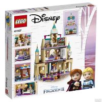 Лот: 15219859. Фото: 2. LEGO Disney Frozen 41167 Деревня... Игрушки