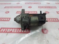 Лот: 20897810. Фото: 2. Стартер Toyota Corolla Fielder... Автозапчасти