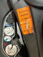 Лот: 23717788. Фото: 3. Кресло автомобильное детское 0-18кг. Красноярск