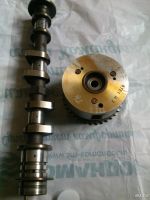 Лот: 14071351. Фото: 2. Муфта VVT-I 1KR-FE Toyota Vitz... Автозапчасти