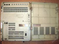 Лот: 2176847. Фото: 2. Аналоговая АТС Panasonic KX-T308B... Стационарные, спутниковые телефоны