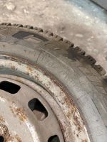 Лот: 25898445. Фото: 2. Колесо. Шины, Диски