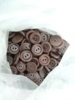 Лот: 17281132. Фото: 3. Пуговица для форменой одежды. Ручная работа