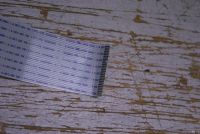 Лот: 13480847. Фото: 2. Шлейф es1032. Радиодетали  (электронные компоненты)