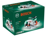 Лот: 21164700. Фото: 6. Электропила Bosch PKS 55 A [0603501020...