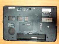 Лот: 10898914. Фото: 5. Корпус Toshiba Satellite L500