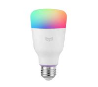 Лот: 20036536. Фото: 2. Умная LED лампочка E27 Yeelight... Освещение