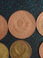 Лот: 11255988. Фото: 6. Монеты СССР 3 копейки 1924 года...