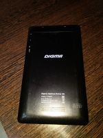 Лот: 18604515. Фото: 2. Планшет Digma Optima Prime 3G... Компьютеры, ноутбуки, планшеты