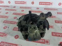 Лот: 20898605. Фото: 2. Ступица Toyota Allion NZT260 1NZ-FE... Автозапчасти