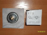 Лот: 3143072. Фото: 3. Манометр 40 MPa, новый! Обмен!. Спортивные товары