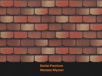 Лот: 17583373. Фото: 19. Гибкая черепица Docke Premium...