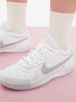 Лот: 24286245. Фото: 8. Кроссовки женские Nike Court Air...
