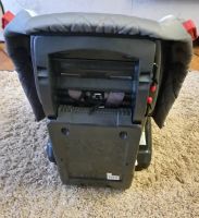 Лот: 7114886. Фото: 2. Детское автокресло HAPPY BABY... Дети растут