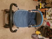 Лот: 16840633. Фото: 5. Коляска-люлька Peg-Perego Италия