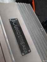 Лот: 17228842. Фото: 3. Soundstream Tarantula T4-12... Авто, мото, водный транспорт