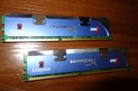Лот: 4815890. Фото: 2. Оперативная память DDR 2 Kingston... Комплектующие