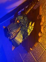 Лот: 20334839. Фото: 3. Голова дракона ручная работа. Ручная работа