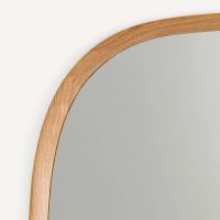 Лот: 24149895. Фото: 2. Зеркало LaRedoute. Предметы интерьера