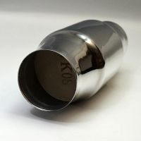 Лот: 20926119. Фото: 2. Катализатор керамический универсальный... Автозапчасти